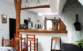 Casa Rural Vata 1 Y 2 Pampaneira Alpujarra