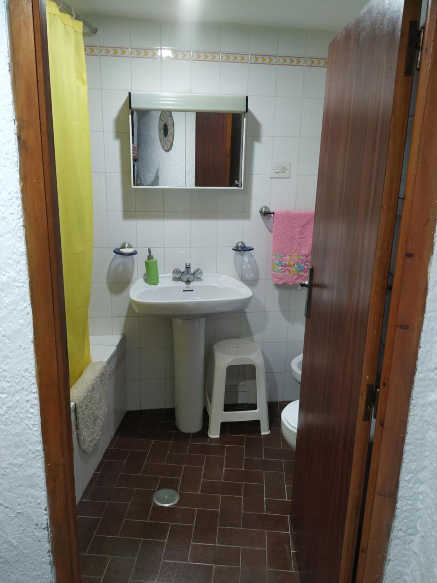 Casa Rural Vata 1 Y 2 Pampaneira Alpujarra Exterior foto