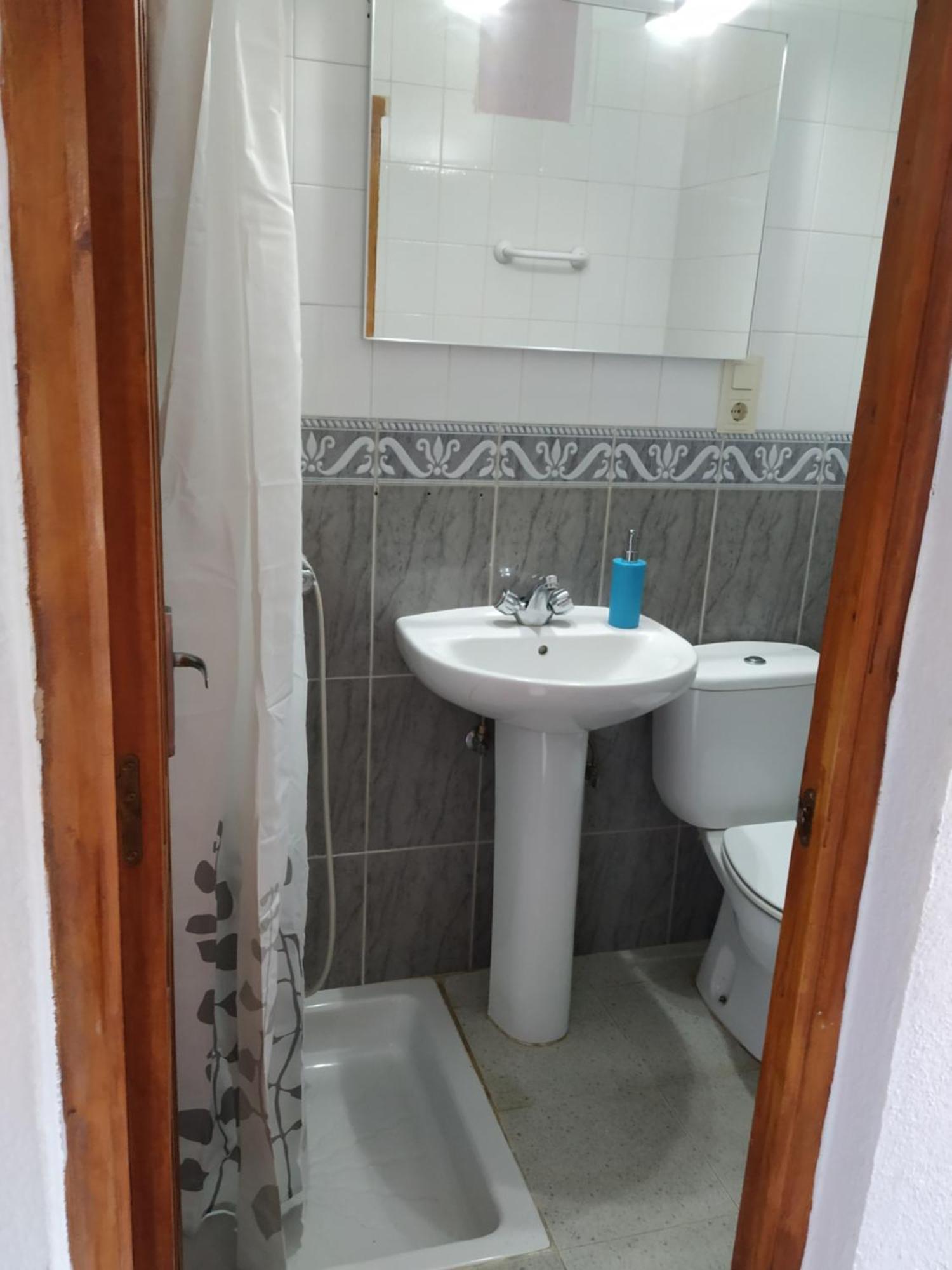 Casa Rural Vata 1 Y 2 Pampaneira Alpujarra Exterior foto